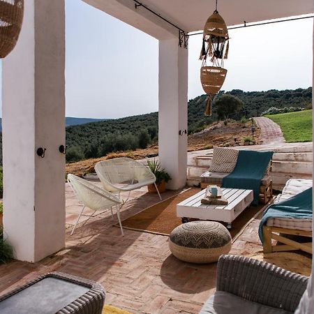 Finca El Almendrillo Iznájar エクステリア 写真