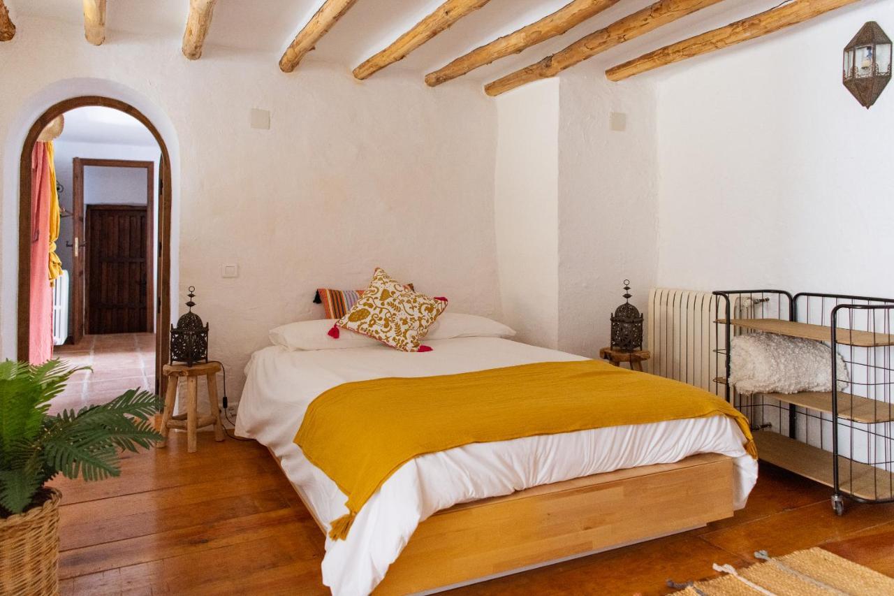 Finca El Almendrillo Iznájar エクステリア 写真