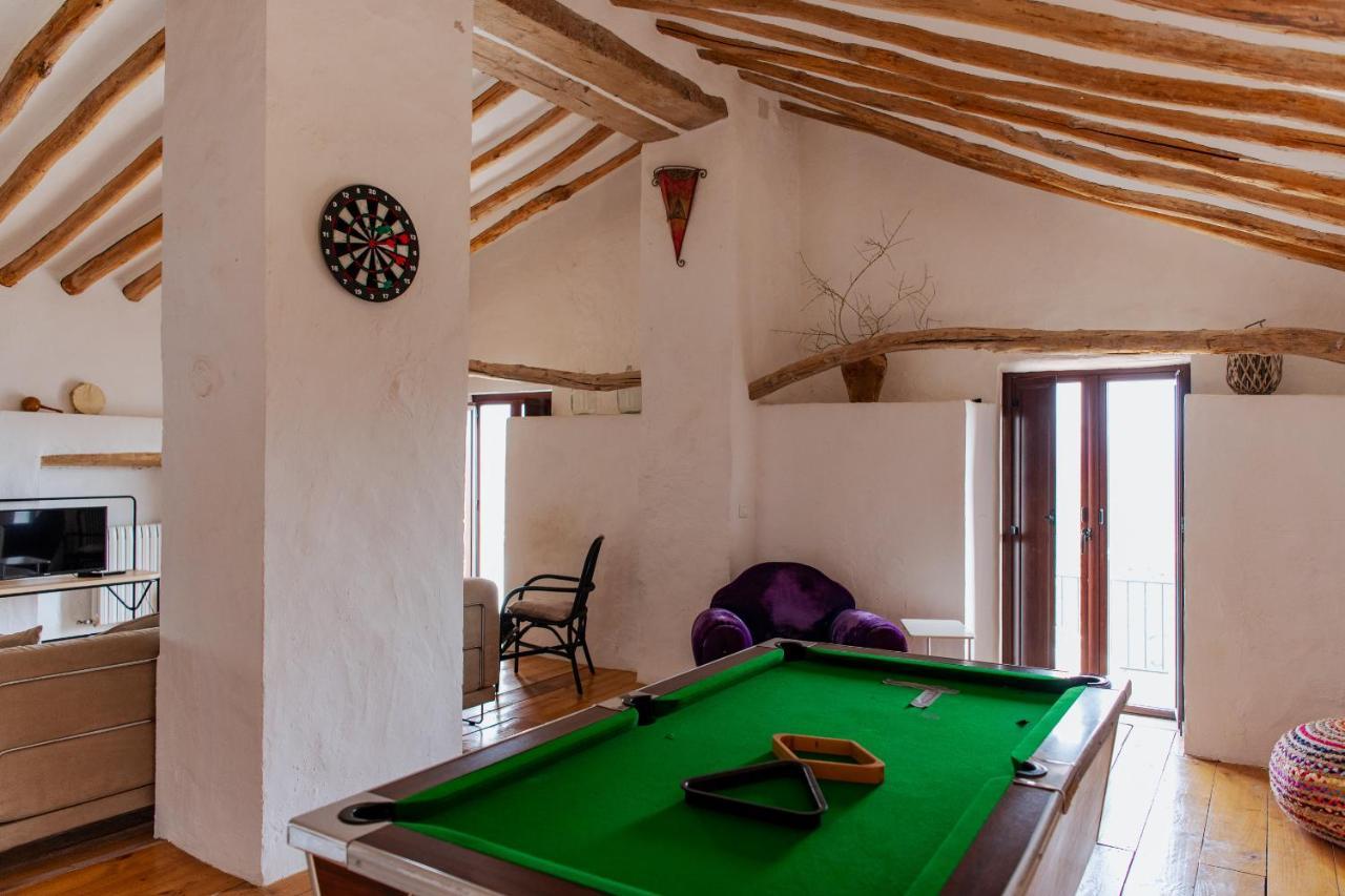 Finca El Almendrillo Iznájar エクステリア 写真